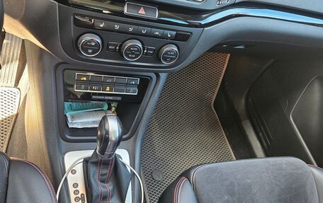 SEAT Alhambra II рестайлинг, 2017 год, 2 600 000 рублей, 7 фотография