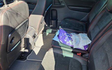 SEAT Alhambra II рестайлинг, 2017 год, 2 600 000 рублей, 6 фотография