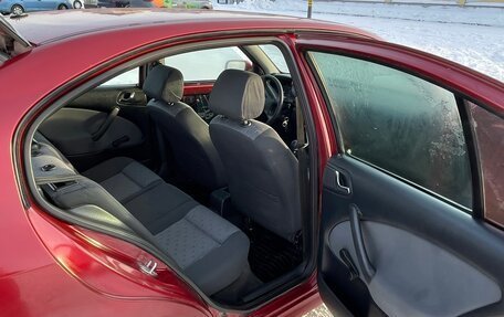 Skoda Octavia IV, 2005 год, 229 000 рублей, 7 фотография