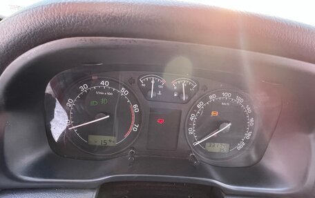 Skoda Octavia IV, 2005 год, 229 000 рублей, 10 фотография