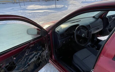 Skoda Octavia IV, 2005 год, 229 000 рублей, 9 фотография