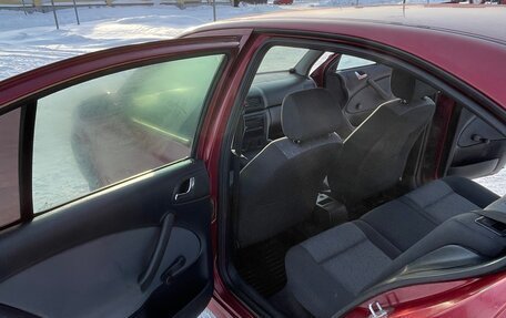 Skoda Octavia IV, 2005 год, 229 000 рублей, 8 фотография