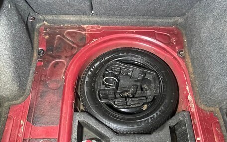 Skoda Octavia IV, 2005 год, 229 000 рублей, 12 фотография