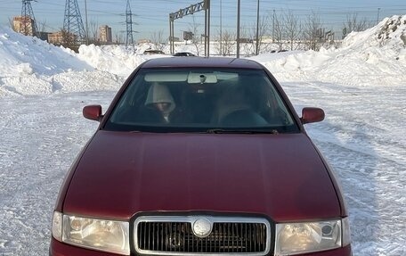 Skoda Octavia IV, 2005 год, 229 000 рублей, 2 фотография