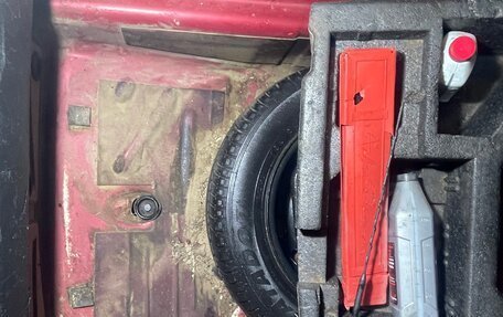 Skoda Octavia IV, 2005 год, 229 000 рублей, 13 фотография