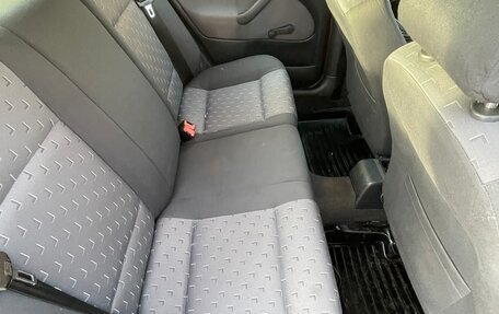 Skoda Octavia IV, 2005 год, 229 000 рублей, 14 фотография