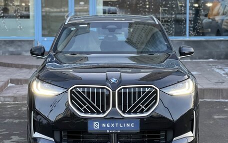 BMW X3, 2025 год, 6 790 000 рублей, 4 фотография