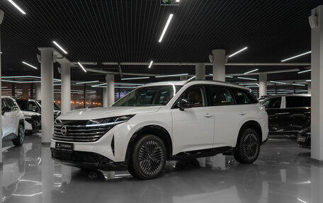 Nissan Pathfinder, 2024 год, 6 000 000 рублей, 1 фотография