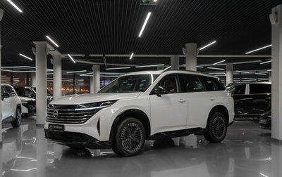Nissan Pathfinder, 2024 год, 6 000 000 рублей, 1 фотография