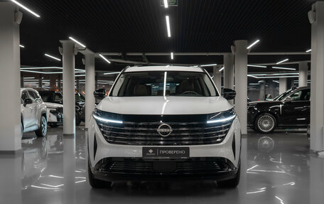 Nissan Pathfinder, 2024 год, 6 000 000 рублей, 3 фотография