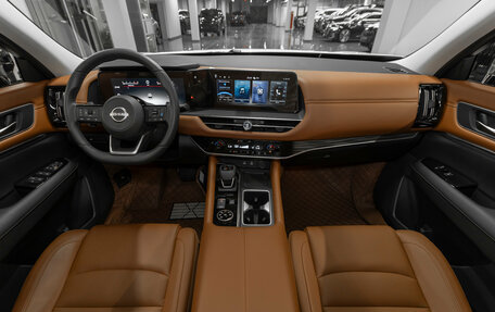 Nissan Pathfinder, 2024 год, 6 000 000 рублей, 8 фотография