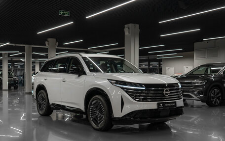 Nissan Pathfinder, 2024 год, 6 000 000 рублей, 2 фотография