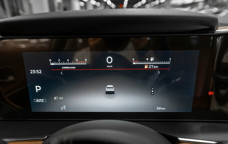 Nissan Pathfinder, 2024 год, 6 000 000 рублей, 12 фотография