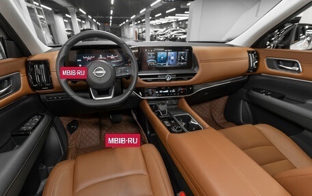 Nissan Pathfinder, 2024 год, 6 000 000 рублей, 7 фотография