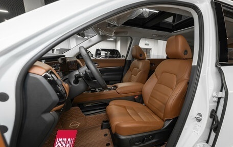 Nissan Pathfinder, 2024 год, 6 000 000 рублей, 9 фотография