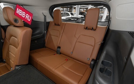 Nissan Pathfinder, 2024 год, 6 000 000 рублей, 15 фотография