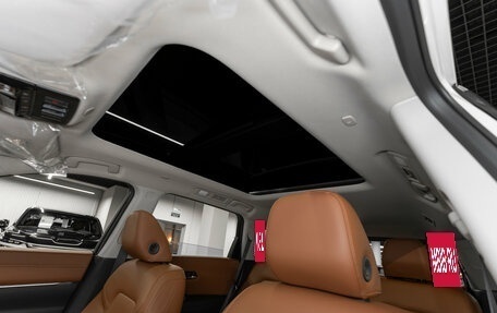 Nissan Pathfinder, 2024 год, 6 000 000 рублей, 10 фотография