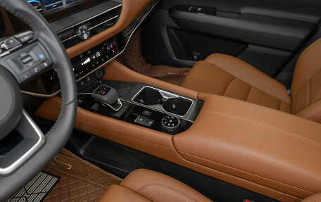 Nissan Pathfinder, 2024 год, 6 000 000 рублей, 16 фотография