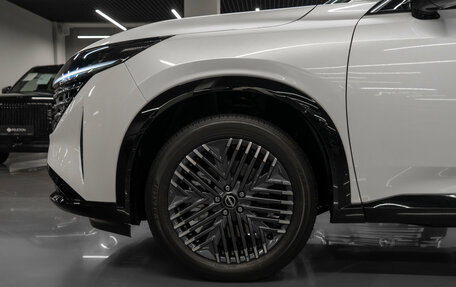 Nissan Pathfinder, 2024 год, 6 000 000 рублей, 25 фотография