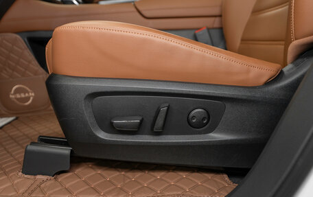 Nissan Pathfinder, 2024 год, 6 000 000 рублей, 21 фотография