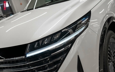 Nissan Pathfinder, 2024 год, 6 000 000 рублей, 26 фотография