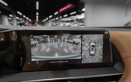 Nissan Pathfinder, 2024 год, 6 000 000 рублей, 18 фотография