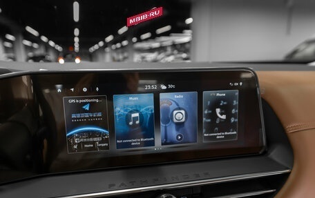 Nissan Pathfinder, 2024 год, 6 000 000 рублей, 17 фотография