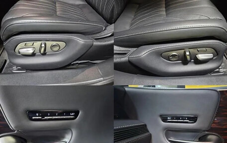 Lexus LS IV, 2023 год, 8 500 013 рублей, 7 фотография