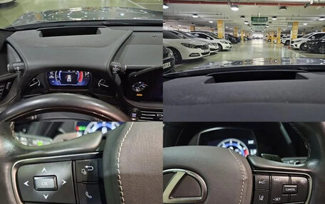 Lexus LS IV, 2023 год, 8 500 013 рублей, 9 фотография