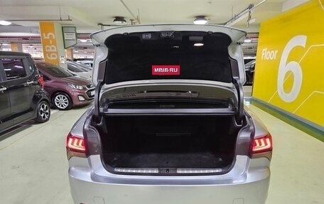 Lexus LS IV, 2023 год, 8 500 013 рублей, 5 фотография