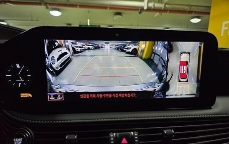 Lexus LS IV, 2023 год, 8 500 013 рублей, 11 фотография