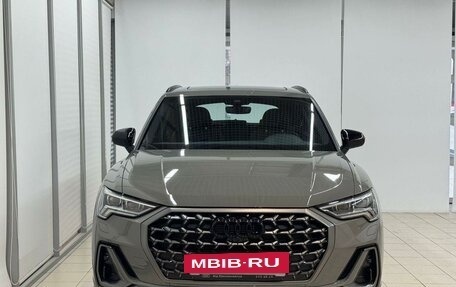 Audi Q3, 2025 год, 5 600 000 рублей, 2 фотография
