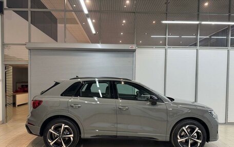 Audi Q3, 2025 год, 5 600 000 рублей, 5 фотография