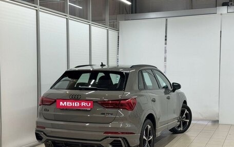 Audi Q3, 2025 год, 5 600 000 рублей, 6 фотография