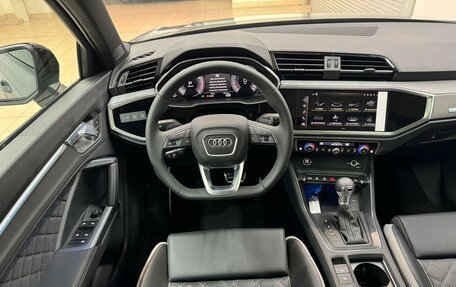 Audi Q3, 2025 год, 5 600 000 рублей, 16 фотография