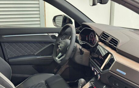 Audi Q3, 2025 год, 5 600 000 рублей, 17 фотография