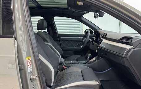 Audi Q3, 2025 год, 5 600 000 рублей, 15 фотография