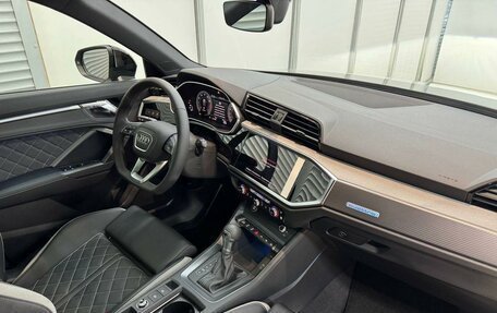 Audi Q3, 2025 год, 5 600 000 рублей, 14 фотография