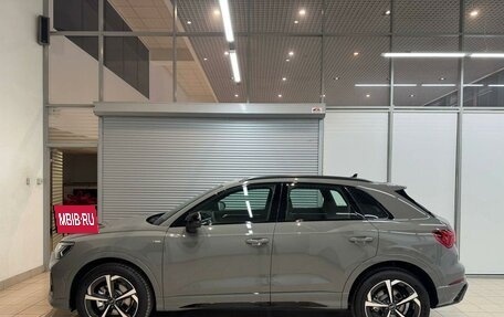 Audi Q3, 2025 год, 5 600 000 рублей, 7 фотография