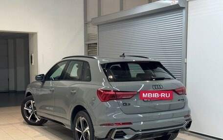 Audi Q3, 2025 год, 5 600 000 рублей, 8 фотография