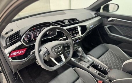 Audi Q3, 2025 год, 5 600 000 рублей, 13 фотография