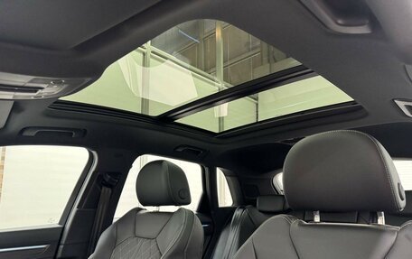 Audi Q3, 2025 год, 5 600 000 рублей, 20 фотография