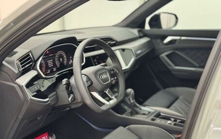 Audi Q3, 2025 год, 5 600 000 рублей, 23 фотография