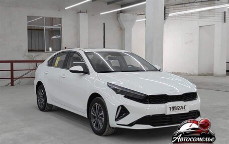 KIA K3, 2026 год, 1 993 000 рублей, 3 фотография