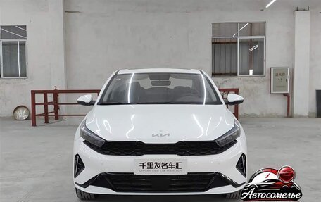 KIA K3, 2026 год, 1 993 000 рублей, 2 фотография