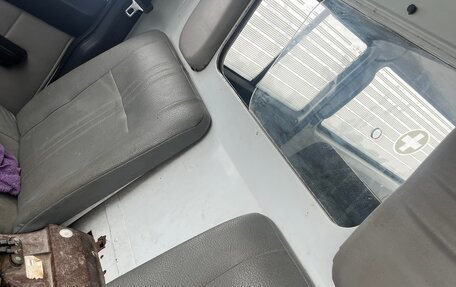 ГАЗ 3102 «Волга», 2007 год, 130 000 рублей, 3 фотография