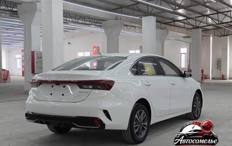 KIA K3, 2026 год, 1 993 000 рублей, 4 фотография