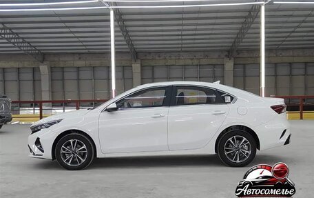 KIA K3, 2026 год, 1 993 000 рублей, 7 фотография
