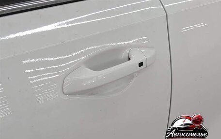 KIA K3, 2026 год, 1 993 000 рублей, 11 фотография