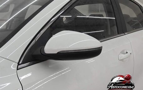 KIA K3, 2026 год, 1 993 000 рублей, 10 фотография